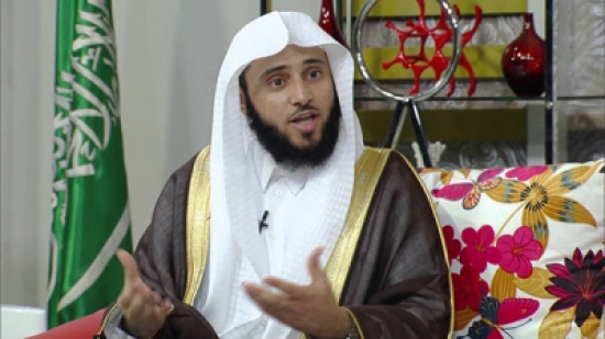 بالفيديو.. السلمي: هذه حقيقة شعور الميت بما يفعله أقاربه بالفيديو.. السلمي: هذه حقيقة شعور الميت بما يفعله أقاربه