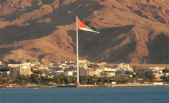 مؤتمر للنقل البحري في العقبة تشرين اول المقبل