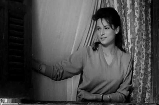 وفاة مديحة سالم… “أشهر مراهقات السينما المصرية”