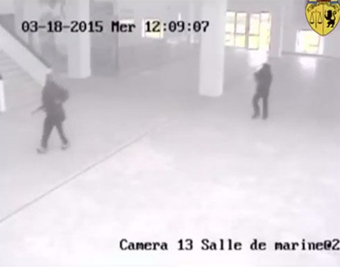 الداخلية التونسية تعلن اعتقال قائد خلية هجوم باردو