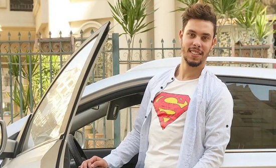 تغريم "يوتيوبر" مصري شهير بتهمة التحرش بفتاة