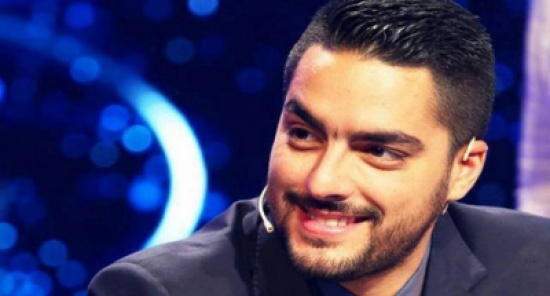صورة| شاهدوا كيف كان حسن الشافعي في طفولته..!! صورة| شاهدوا كيف كان حسن الشافعي في طفولته..!!