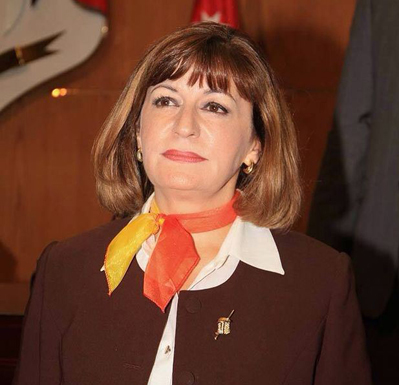 مشاركة أردنية في مؤتمر دولي  حول دور "الثقافة في التنمية المستدامة"