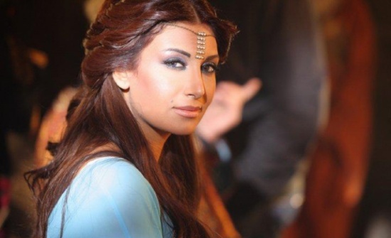 رويدا عطية: سأعتزل لأن الفن لا يدوم