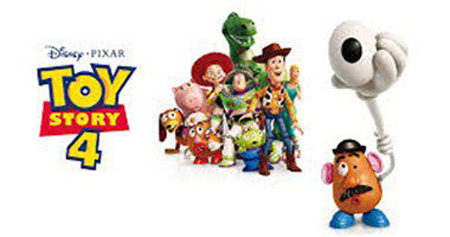 ديزني تعلن تأجيل موعد عرض Toy Story 4