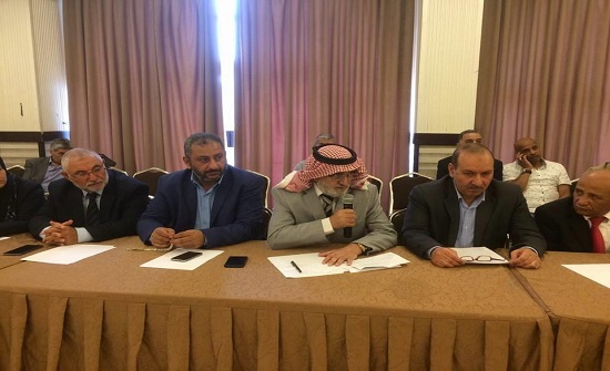 " الشراكة والانقاذ " يحذر من تداعيات قانون الضريبة ويصدر بياناً " الشراكة والانقاذ " يحذر من تداعيات قانون الضريبة ويصدر بياناً