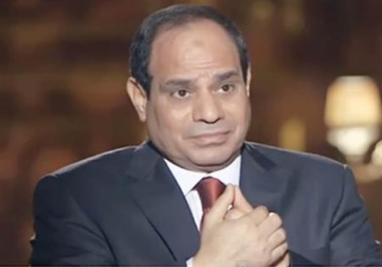 "فرجاني" عن زيارة السيسي للبرتغال: "غريق بيتعلق بقشة" "فرجاني" عن زيارة السيسي للبرتغال: "غريق بيتعلق بقشة"