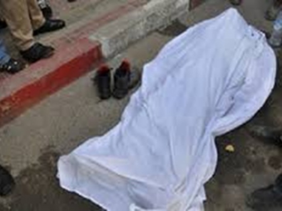 مصر: انتحار محاسب من أعلى عقار منزله .. والسبب؟