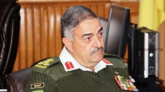 رئيس هيئة الأركان المشتركة يتابع تمريناً تعبوياً للمنطقة العسكرية الوسطى