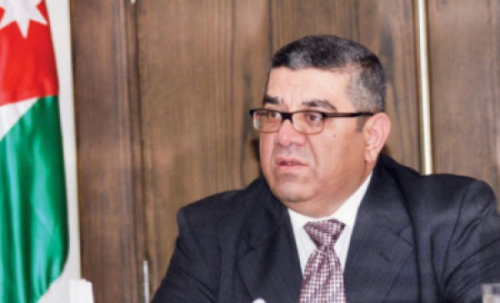 وزير الاتصالات يبحث مع شركات عالمية مجالات التعاون