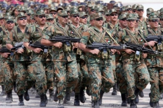 قصة خدمة العلم والجيش الشعبي قصة خدمة العلم والجيش الشعبي