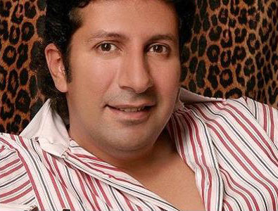 داعية متشدّد يهدّد هاني رمزي بالقتل داعية متشدّد يهدّد هاني رمزي بالقتل