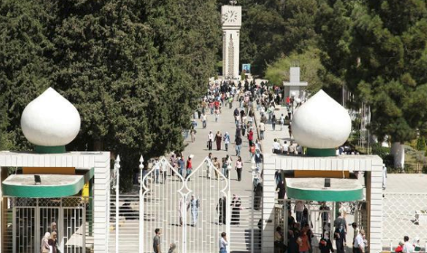 "لجنة التربية والتعليم والثقافة النيابية" في رحاب الجامعة الأردنية