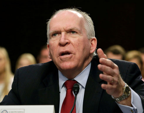 ماذا قال مدير "CIA" عن احتمالية حدوث حرب عالمية؟ ماذا قال مدير "CIA" عن احتمالية حدوث حرب عالمية؟