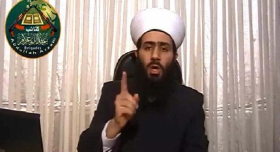 كتائب "عبدالله عزام": حسان اللقيس قتل في تفجير السفارة الايرانية