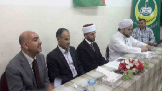 ندوة دينية بعنوان " مكانة الاسرة في الإسلام ودور مكاتب الإصلاح الاسري في حمايتها " في جرش ندوة دينية بعنوان " مكانة الاسرة في الإسلام ودور مكاتب الإصلاح الاسري في حمايتها " في جرش
