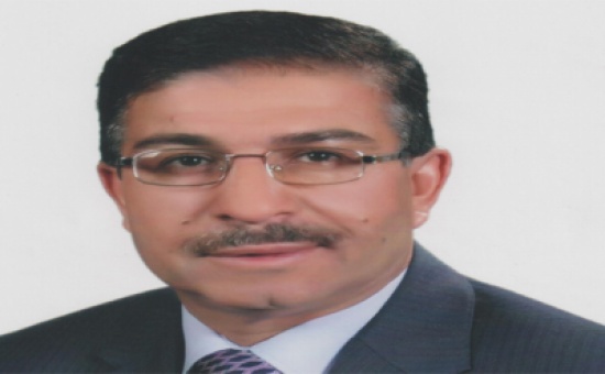 الدكتور ربحي عليان أول أردني في دائرة المعارف العربية في علوم المكتبات الدكتور ربحي عليان أول أردني في دائرة المعارف العربية في علوم المكتبات