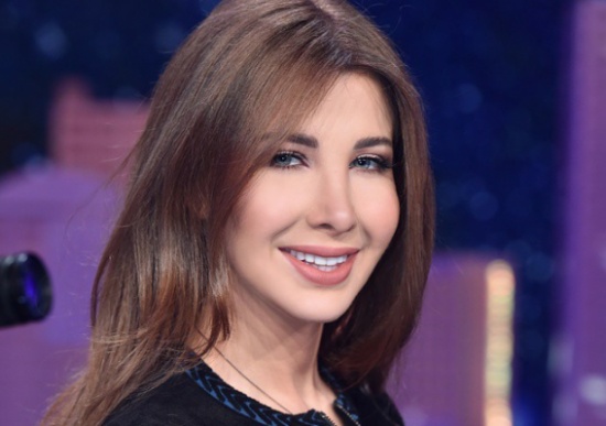“شاهد”: نانسي عجرم تنجو من فخ “رامز جلال” في اخر لحظة