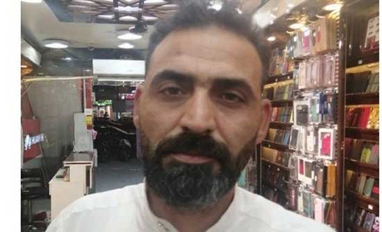 العراق.. اعتقال منفذ الهجوم على مطار بغداد العراق.. اعتقال منفذ الهجوم على مطار بغداد