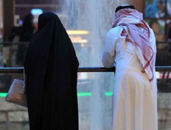 خلاف عائلي بسبب رغبة زوجين في الترشح لـ الانتخابات البلدية خلاف عائلي بسبب رغبة زوجين في الترشح لـ الانتخابات البلدية