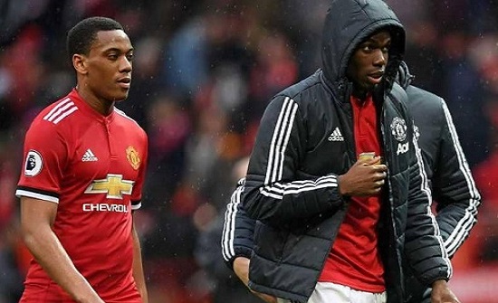 نجم فرنسي يتجاهل مورينيو.. ويرد "عائلتي أولا"