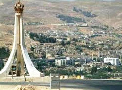 الطفيلة: مطالبات بحل مشكلة انجرافات التربة