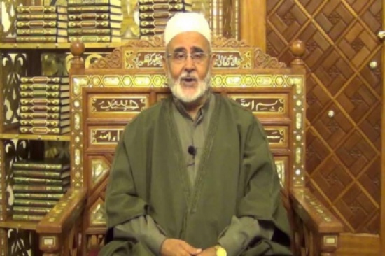 مصر .. منع صاحب فتوى “معاشرة الزوجة الميتة” من الظهور بالفضائيات