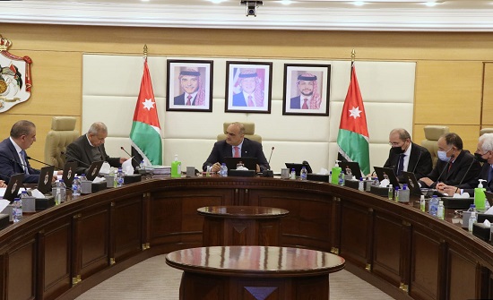 مجلس الوزراء يفوض الوزراء المعنيين باتِّخاذ القرارات المناسبة لضمان استقرار الأسعار