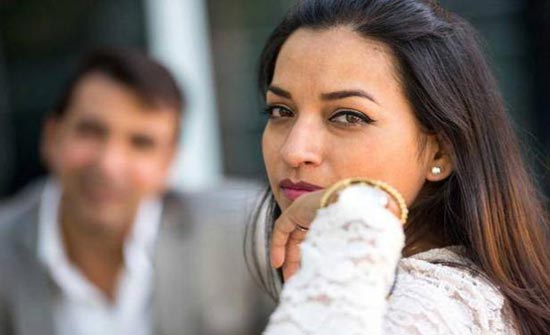 هام للنساء .. لهذا السبب لايكتفى الرجل بامراة واحدة مهما كان جمالها !