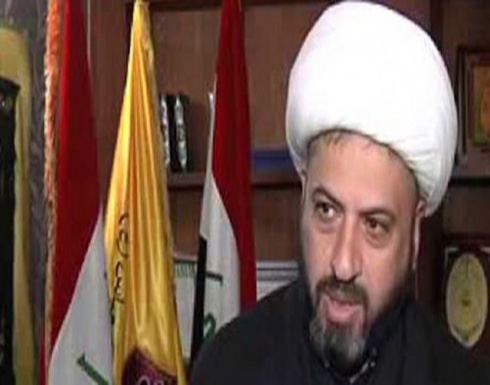 بماذا هدد وتوعد زعيم مليشيا "العباس" تركيا وأردوغان؟ بماذا هدد وتوعد زعيم مليشيا "العباس" تركيا وأردوغان؟