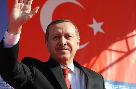 صحيفة إيطالية : اردوغان يعود أقوى من ذي قبل صحيفة إيطالية : اردوغان يعود أقوى من ذي قبل