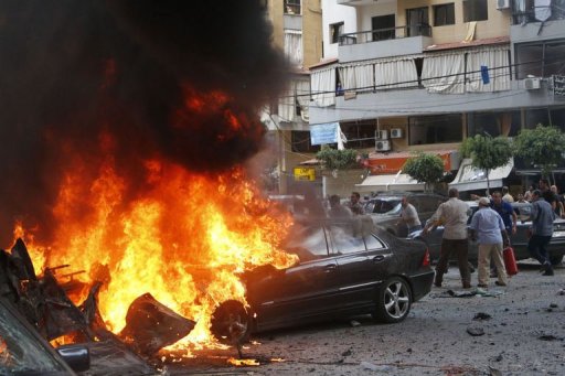 50 قتيلا ومئات الجرحى في سلسلة تفجيرات هزت العاصمة العراقية بغداد 50 قتيلا ومئات الجرحى في سلسلة تفجيرات هزت العاصمة العراقية بغداد