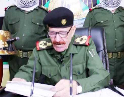 بالفيديو : الدوري يدعو للاصطفاف خلف السعودية لمواجهة إيران