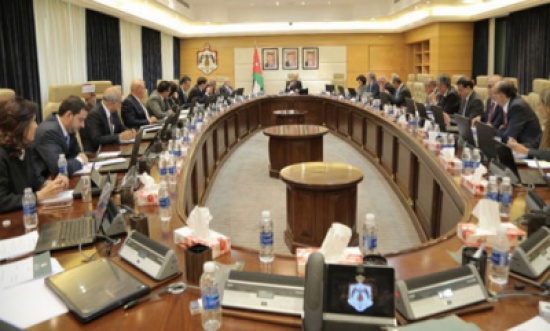 قرارات مجلس الوزراء ليوم الاربعاء