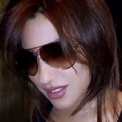 شمس الأغنية نجوى كرم تقص شعرها إستعداداً لكليبها الجديد شمس الأغنية نجوى كرم تقص شعرها إستعداداً لكليبها الجديد