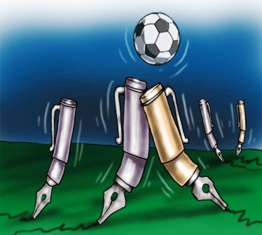 ورشة الإعلام الرياضي تنطلق الأربعاء في العقبة