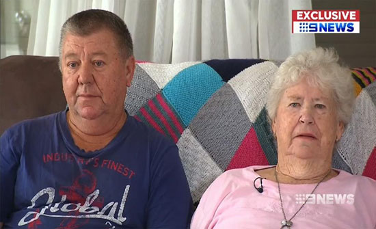 عائلة سفاح نيوزيلندا تخرج عن صمتها وتتحدث عن الجريمة المروعة