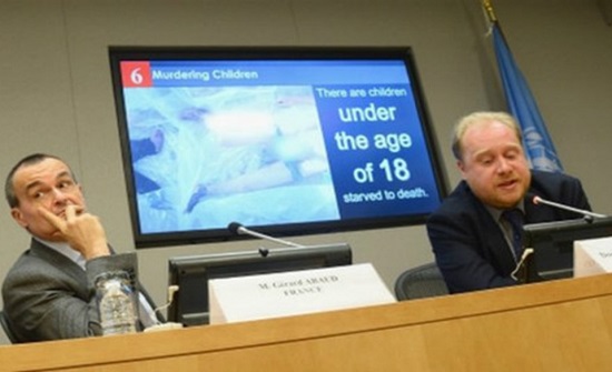 بعد "قيصر".. أمريكا تتحضر لقانون جديد ضد نظام الأسد