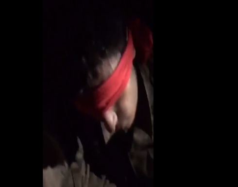 الجيش السعودي يأسر قياديا حوثيا الجيش السعودي يأسر قياديا حوثيا