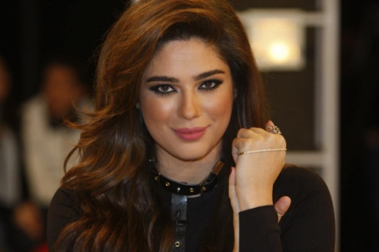 أيّام تفصل نادين نجيم عن السجن الابدي!