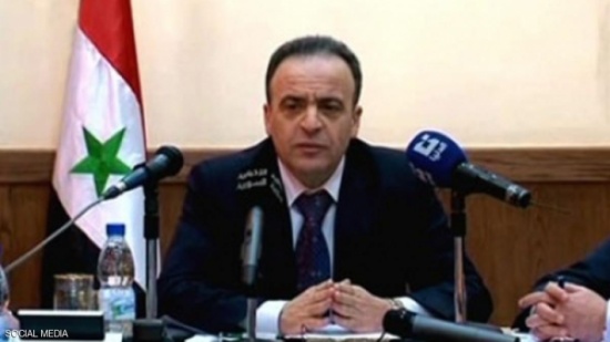 الأسد يكلف وزير الكهرباء بتشكيل حكومة جديدة