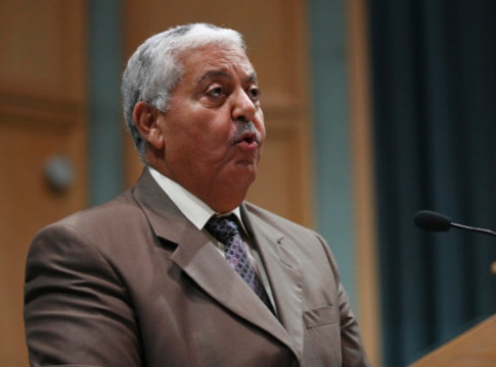 وزير المالية يلتقي سفير اليابان في المملكة