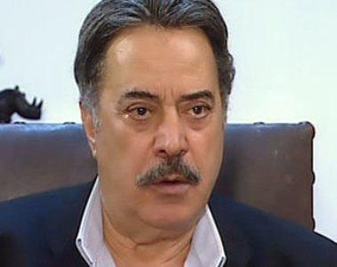 يوسف شعبان: لا تتعجلوا موتي يوسف شعبان: لا تتعجلوا موتي