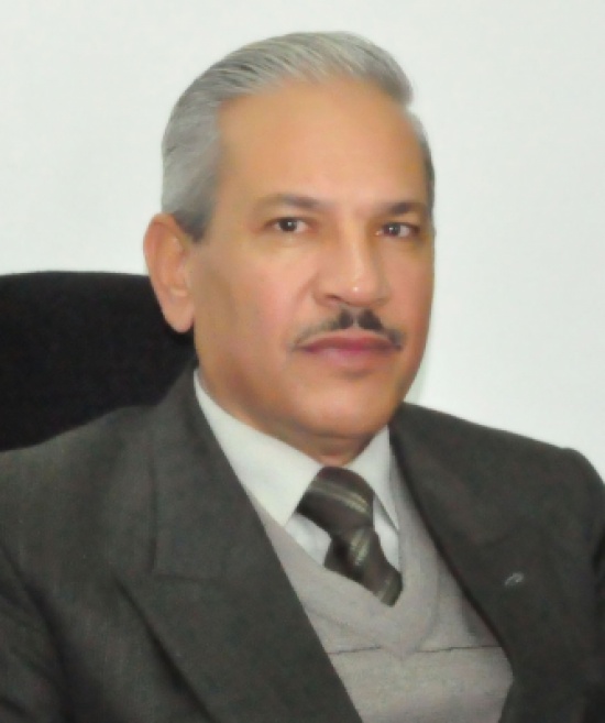 د. المحاميد رئيساً لجامعة إربد بالوكالة