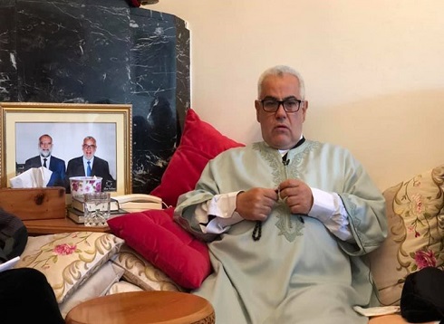 المغرب : ابن كيران يرفض اعتزال السياسة ويكشف علاقته بالملك ومحيطه