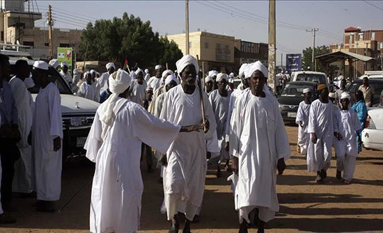 تعليق الدراسة بولاية كسلا شرقي السودان إلى أجل غير مسمي