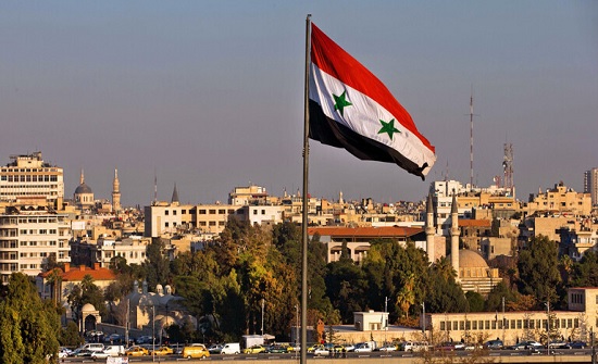 وزير الزراعة السوري: المرحلة المقبلة ستشهد تعاونا كبيرا بين سوريا والأردن