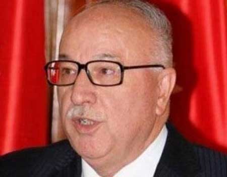 وزير الاشغال العامة يتفقد سير العمل في فتح الطرق في الطفيلة