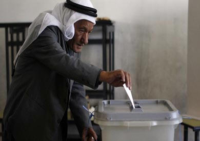 الحكومة الفلسطينية تؤجل الانتخابات المحلية لـ4 أشهر الحكومة الفلسطينية تؤجل الانتخابات المحلية لـ4 أشهر