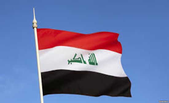 العراق يحصل على 23 مليون دولار مجمدة في البنوك الفرنسية العراق يحصل على 23 مليون دولار مجمدة في البنوك الفرنسية
